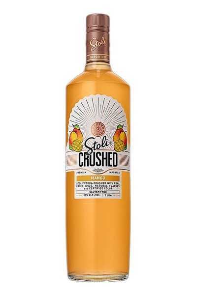 Stoli®-Crushed-Mango-Vodka
