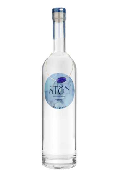 Stön-Vodka