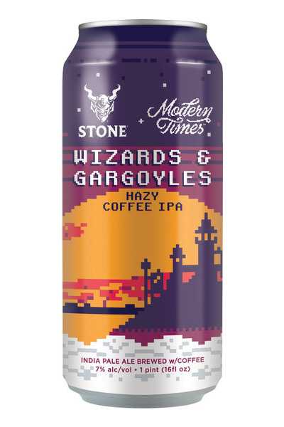 Stone-Wizards-And-Gargoyles-Hazy-Coffee-IPA