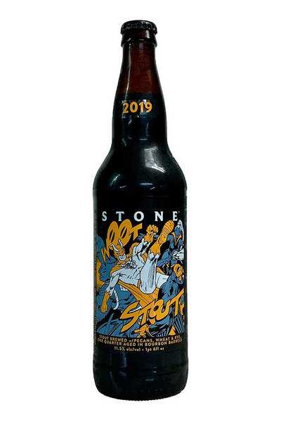Stone-Wootstout