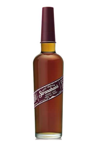 Stranahan-Sherry-Cask-Single-Malt-Whiskey