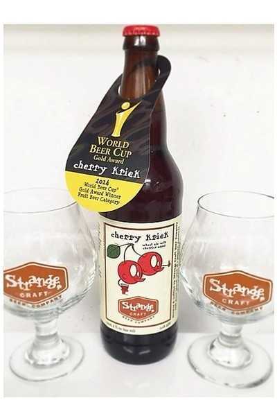 Strange-Cherry-Kriek