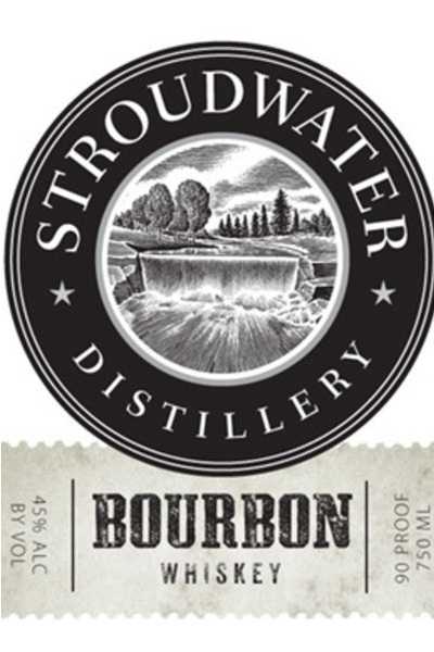Stroudwater-Bourbon-Whiskey