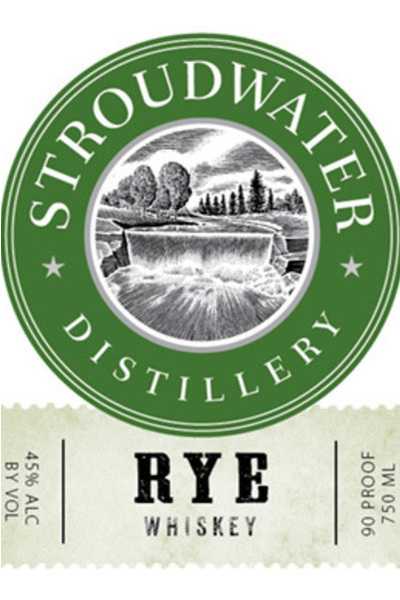 Stroudwater-Rye-Whiskey