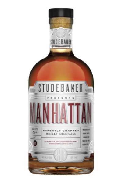 Studebaker-Manhattan