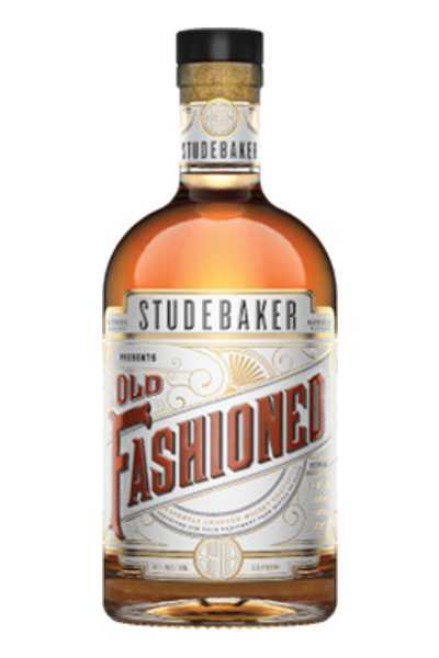 Studebaker-Old-Fashioned