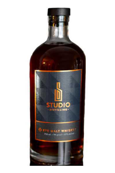 Studio-Distilling-Rye-Malt-Whiskey