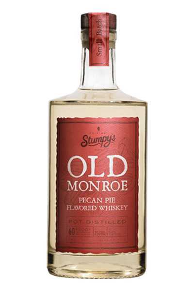 Stumpy’s-Old-Monroe-Pecan-Pie-Whiskey
