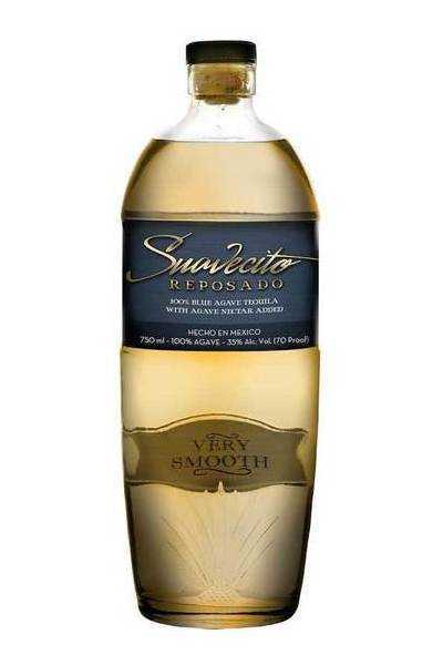 Suavecito-Reposado-Tequila