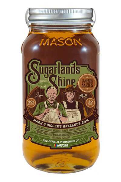 Sugarlands-Hazelnut-Rum-Moonshine