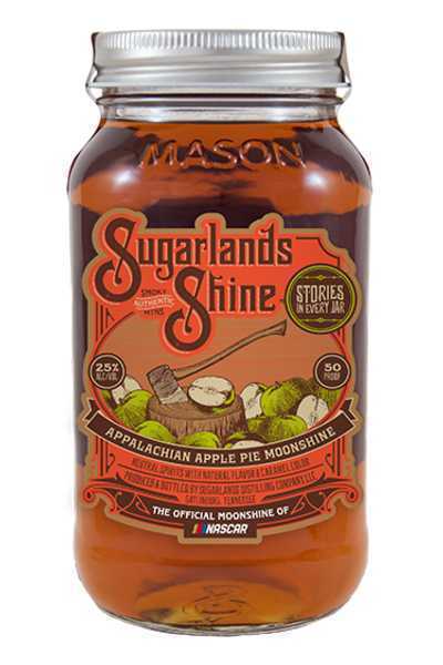 Sugarlands-Shine-Appalachian-Apple-Pie