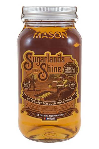 Sugarlands-Shine-Butterscotch