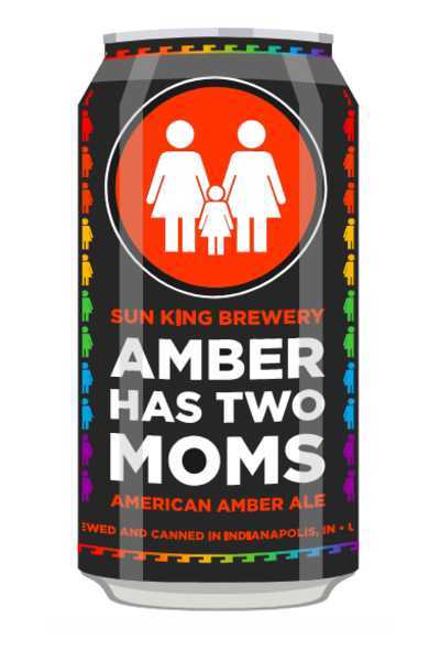 Sun-King-Amber-Has-Two-Moms