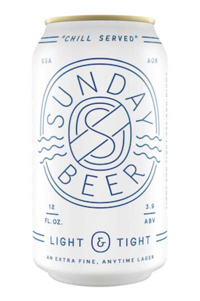 Sunday-Beer