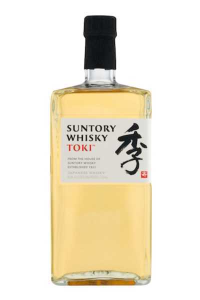 Suntory-Toki-Japanese-Whisky