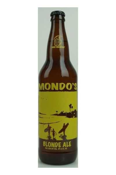 Surf-Brewing-Mondo’s-Blonde-Ale