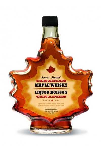 Sweet-Sippin’-Canadian-Maple-Whiskey