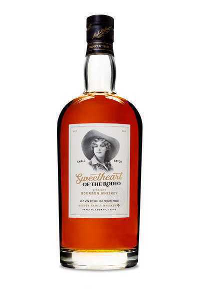 Sweetheart-Of-The-Rodeo-Bourbon