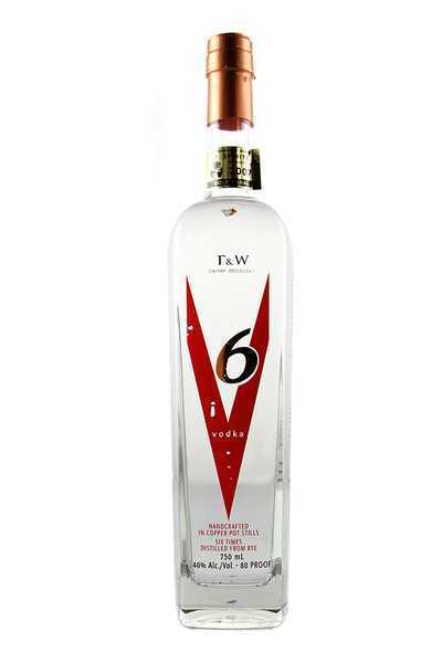 T&W-V6-Rye-Vodka