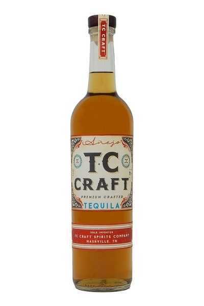 TC-CRAFT-Tequila-Añejo