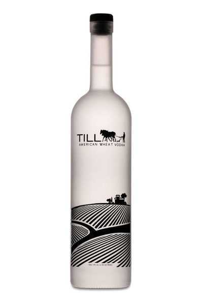 TILL-American-Wheat-Vodka