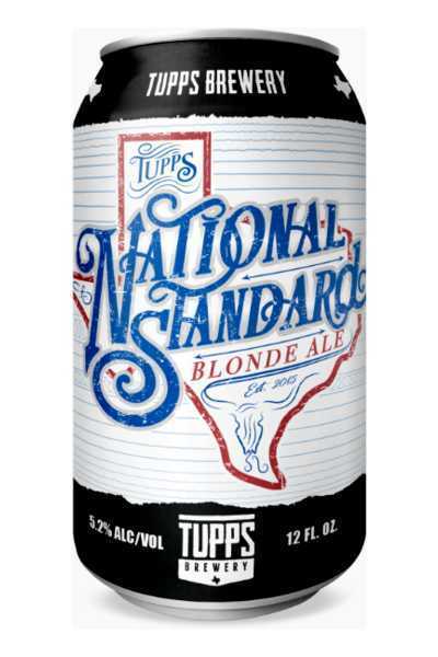 TUPPS-National-Standard-Blonde-Ale