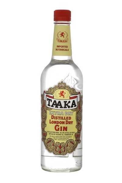 Taaka-Gin