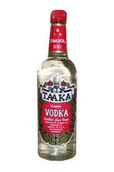 Taaka-Red-Vodka-100
