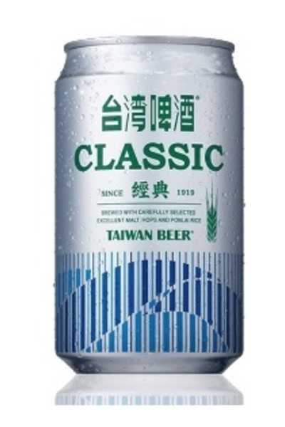 Taiwan-Beer-Classic