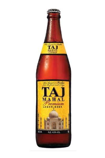 Taj-Mahal-Premium-Lager