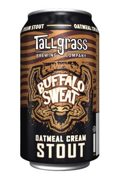 Tallgrass-Buffalo-Sweat