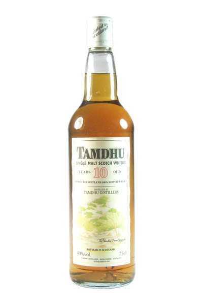 Tamdhu-10-Year