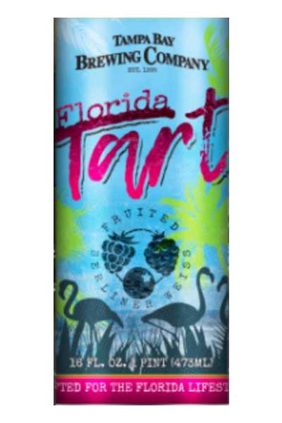 Tampa-Bay-Brewing-Florida-Tart