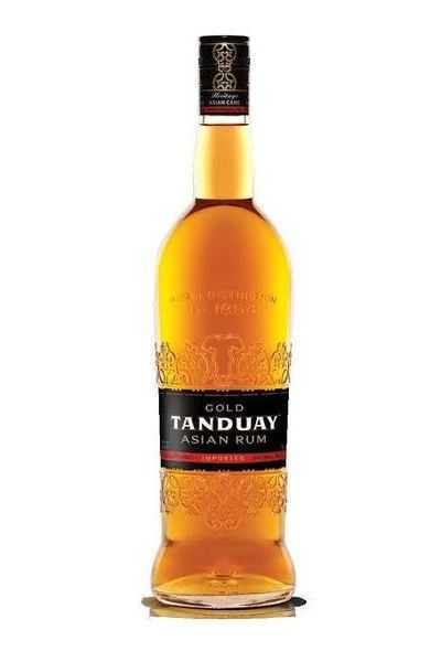 Tanduay-Gold-Rum