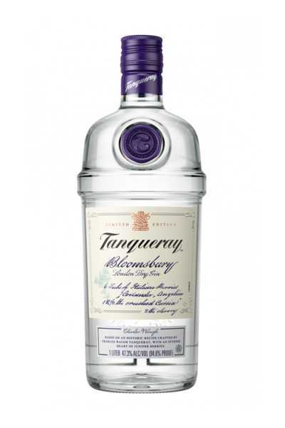 Tanqueray-Bloomsbury-Gin