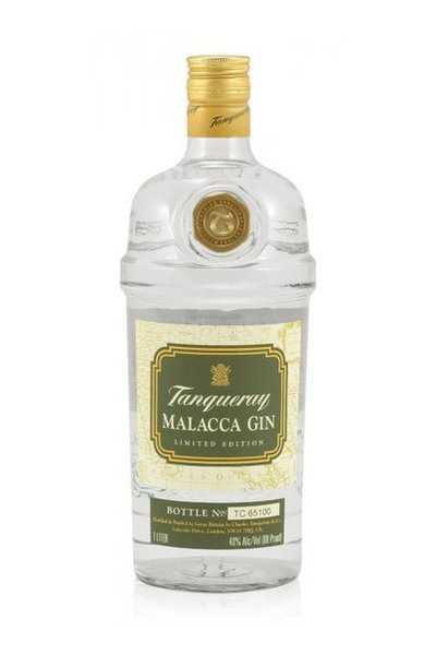 Tanqueray-Malacca-Gin