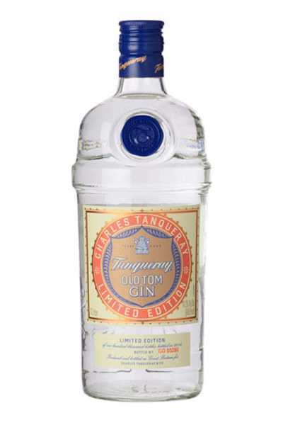 Tanqueray-Old-Tom-Gin