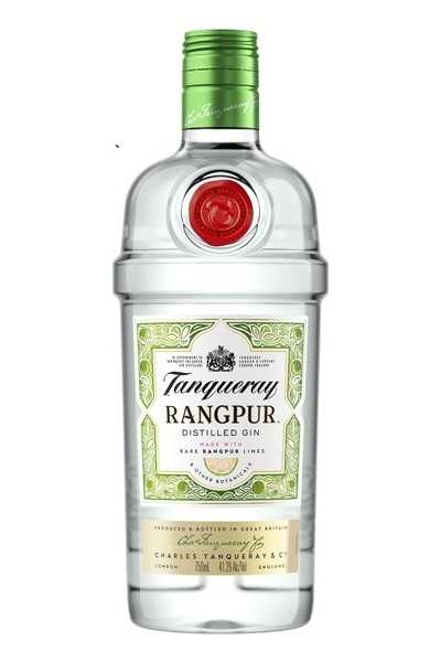 Tanqueray-Rangpur-Gin