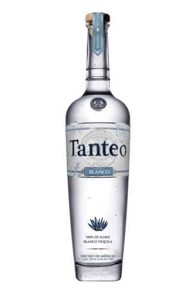 Tanteo-Blanco-Tequila