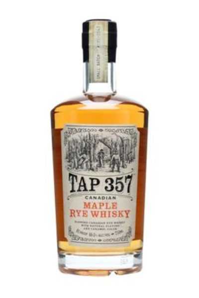 Tap-357-Maple-Rye-Whisky