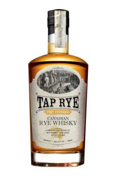 Tap-Rye-Port-Finished-Rye-Whisky