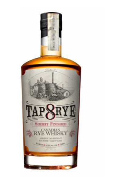 Tap-Rye-Sherry-Finish-Whiskey