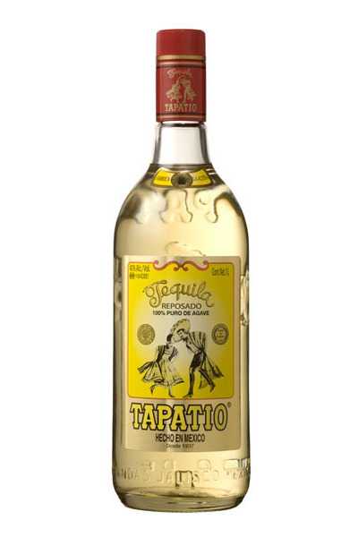 Tapatio-Reposado-Tequila