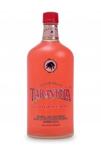 Tarantula-Strawberry-Tequila