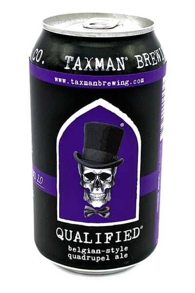 Taxman-Qualified-Quadrupel