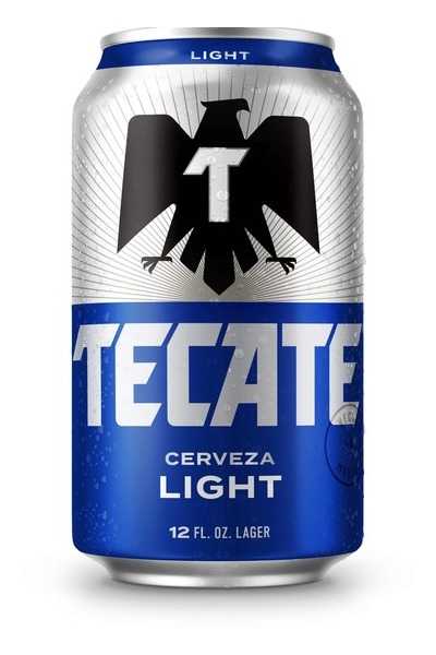Tecate-Light