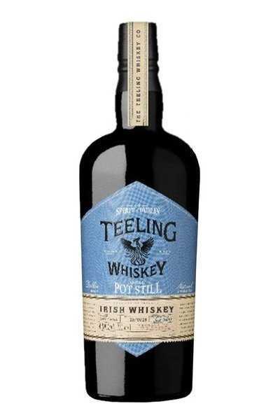 Teeling-Single-Pot-Still-Irish-Whiskey