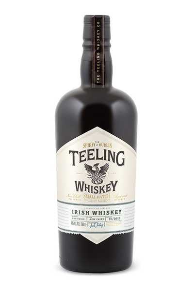 Teeling-Small-Batch-Irish-Whiskey
