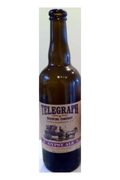 Telegraph-Robust-Ale