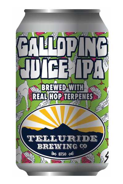 Telluride-Brewing-Galloping-Juice-IPA-Series